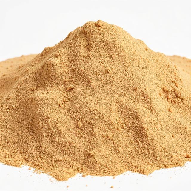 Промышленный песок