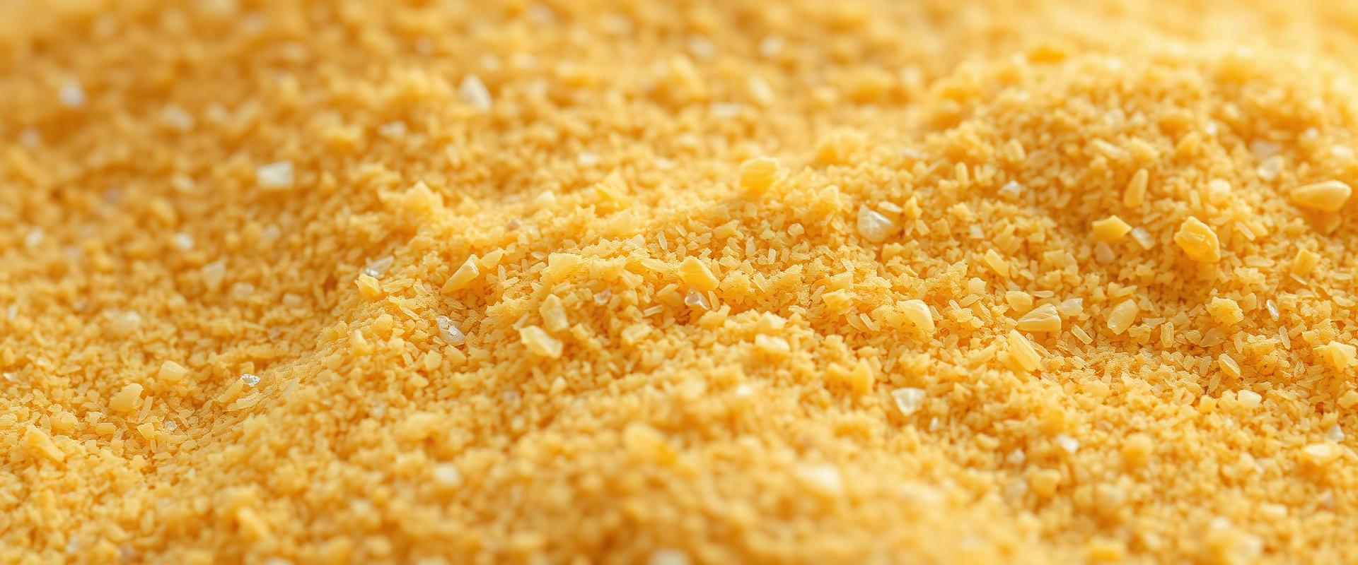 Кварцевый песок